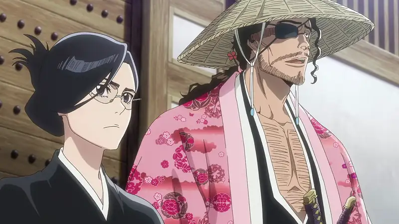 Bleach: Thousand-Year Blood War Screenshot 5