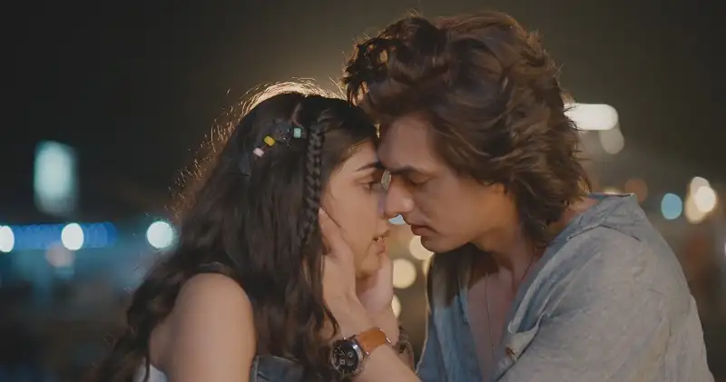 Jab Mila Tu Screenshot 4