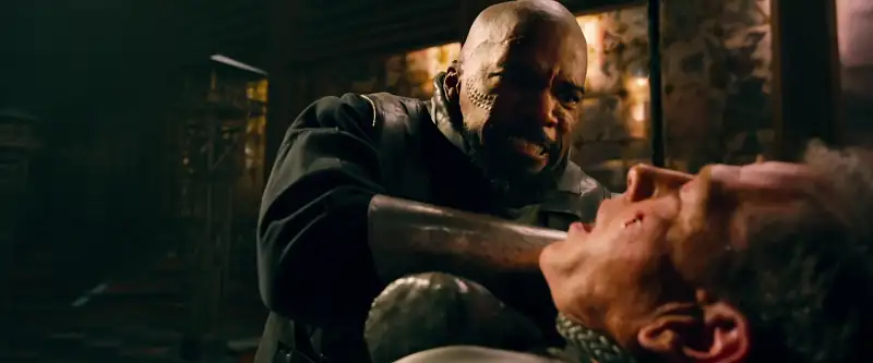 Robin Hood Screenshot 4 Robin Hood Screenshot 4
