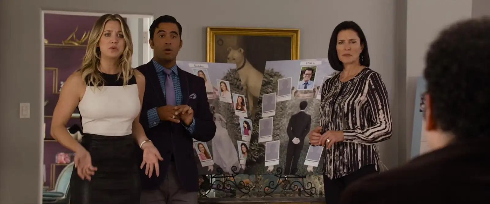The Wedding Ringer Screenshot 1