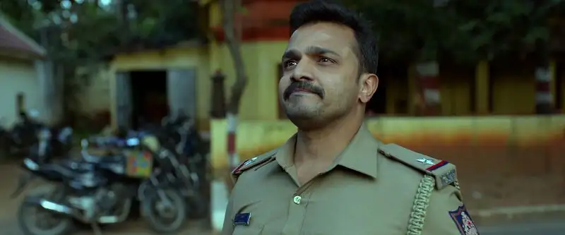 Case of Kondana Screenshot 4