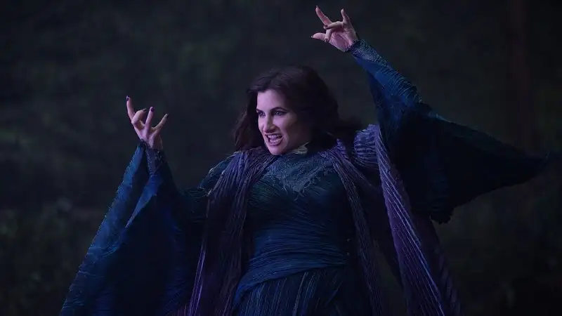 Agatha All Along Screenshot 3