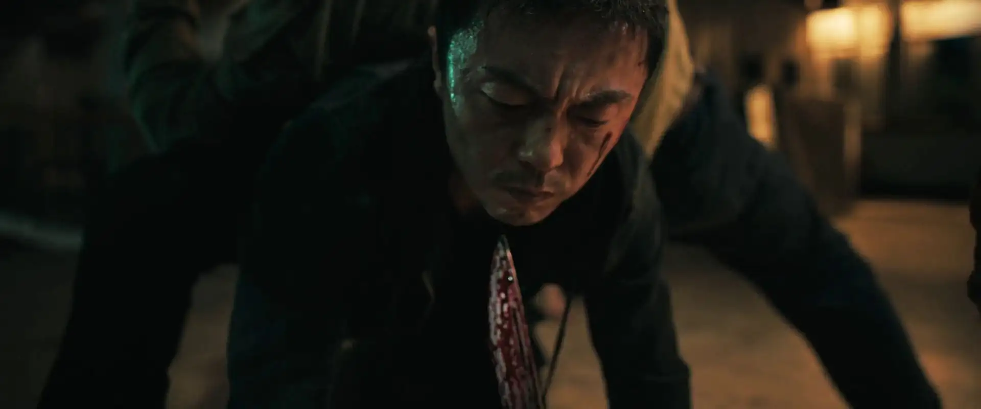 The Furious Screenshot 5 The Furious Screenshot 5