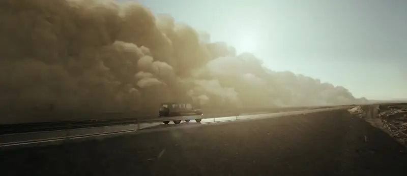 Born to Fly Screenshot 5