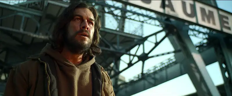 Bird Box: Barcelona Screenshot 4