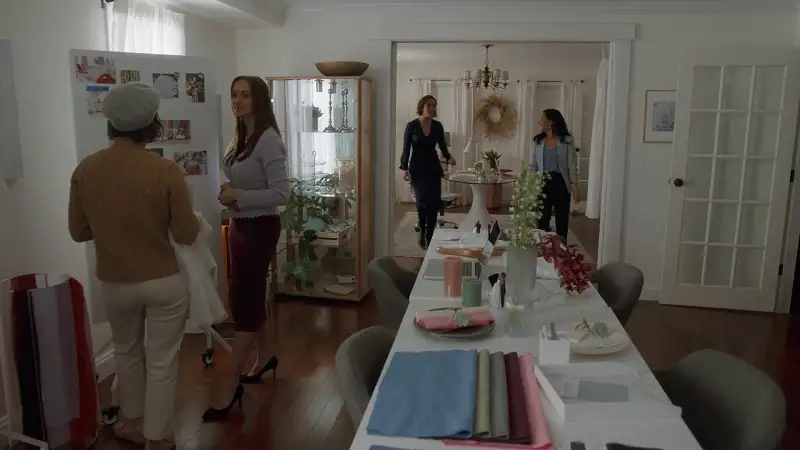 The Wedding Cottage Screenshot 1