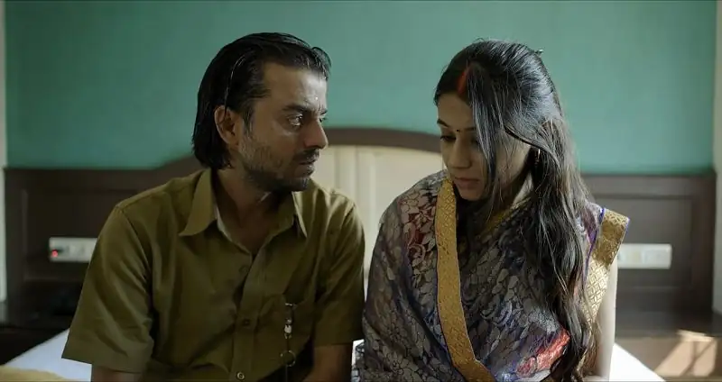 Love and Shukla Screenshot 5