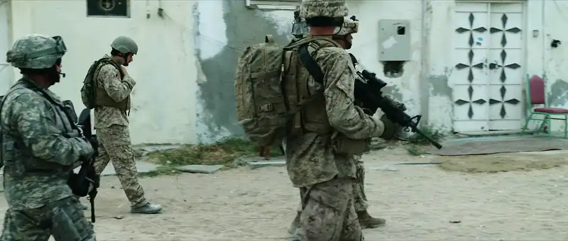 War Machine Screenshot 4
