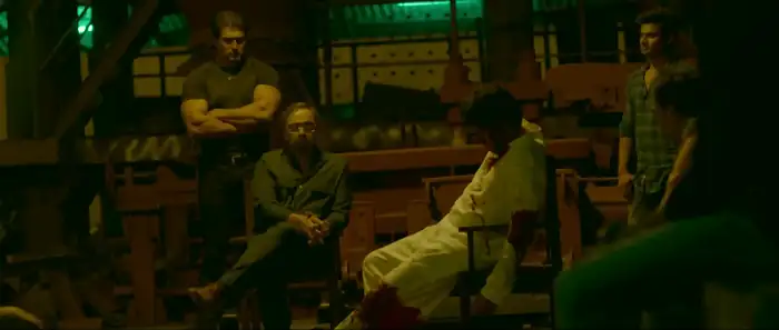 The Power Screenshot 4