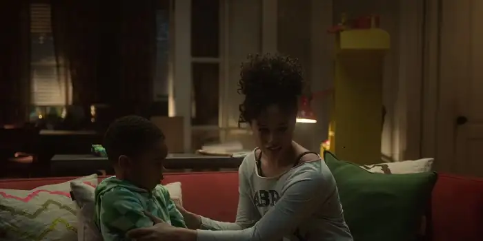 Raising Dion Screenshot 1 Raising Dion Screenshot 1