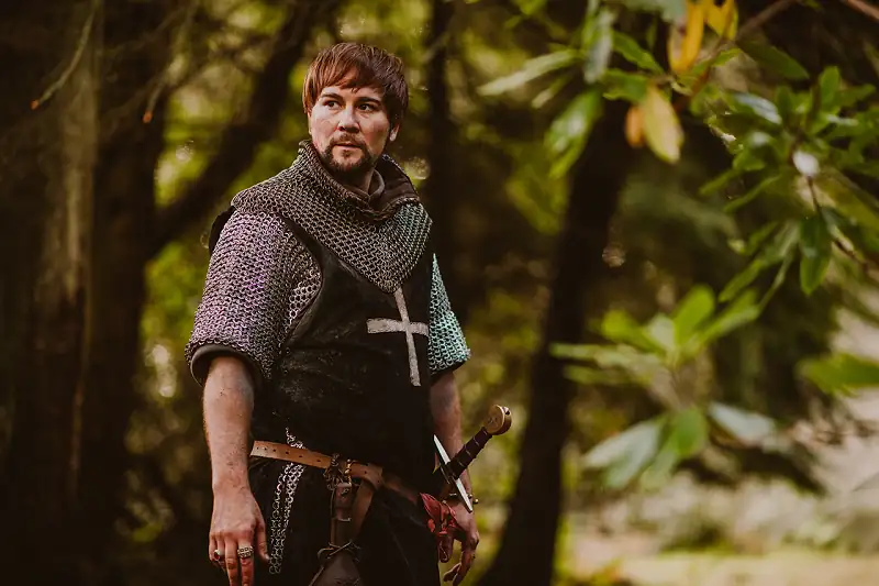 Kingslayer Screenshot 2