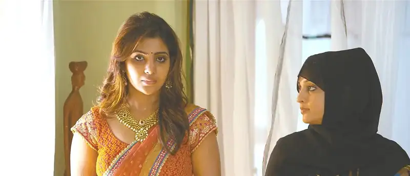 Khatarnak Khiladi 2 – Anjaan Screenshot 4