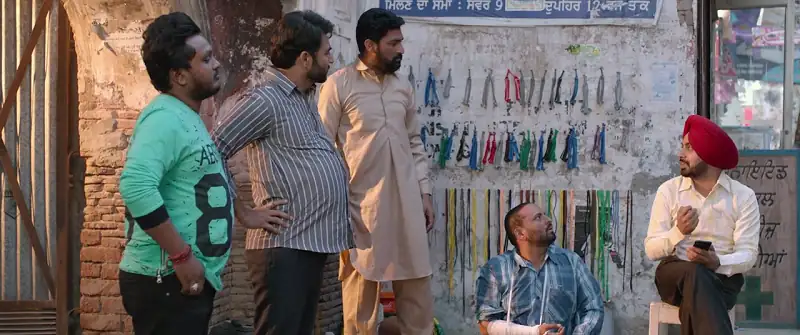 Munda Hi Chahida Screenshot 3 Munda Hi Chahida Screenshot 3