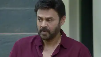 Drushyam 2 Screenshot 2