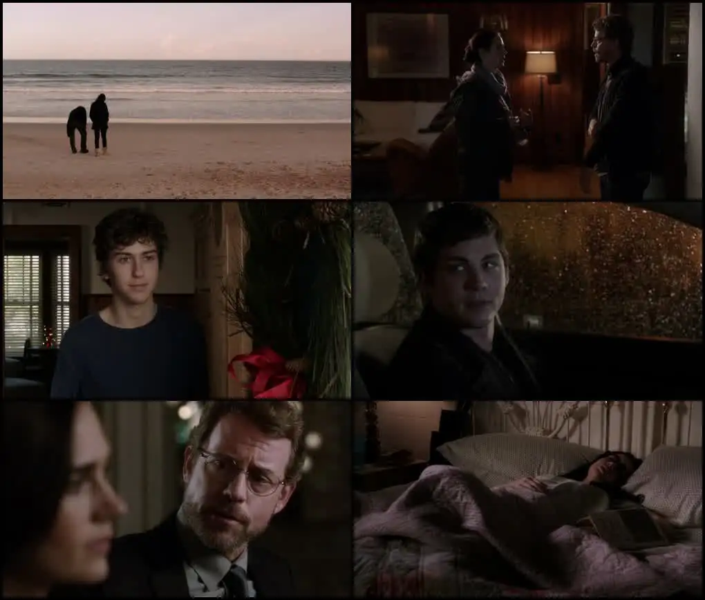 Stuck in Love Screenshot 1