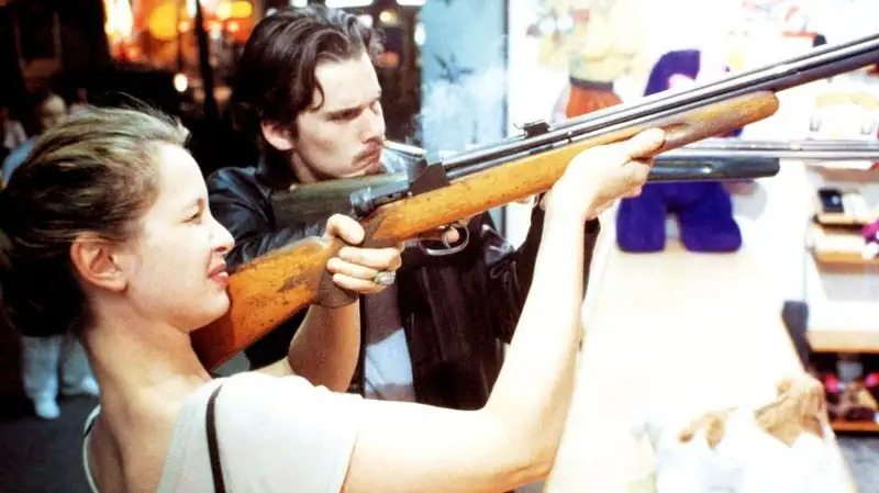 Before Sunrise Screenshot 4