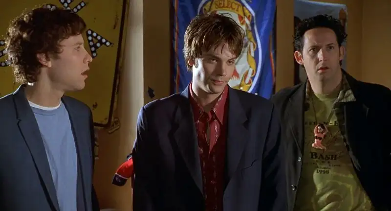 Sorority Boys Screenshot 1