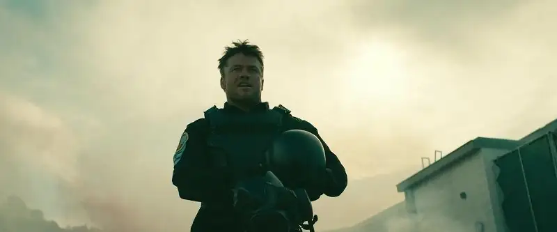 Gunner Screenshot 2