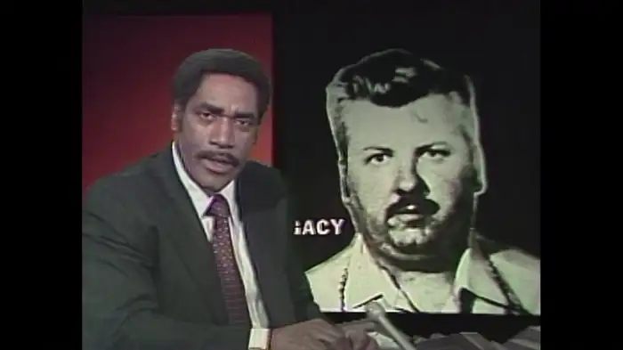 Conversations with a Killer: The John Wayne Gacy Tapes Screenshot 3