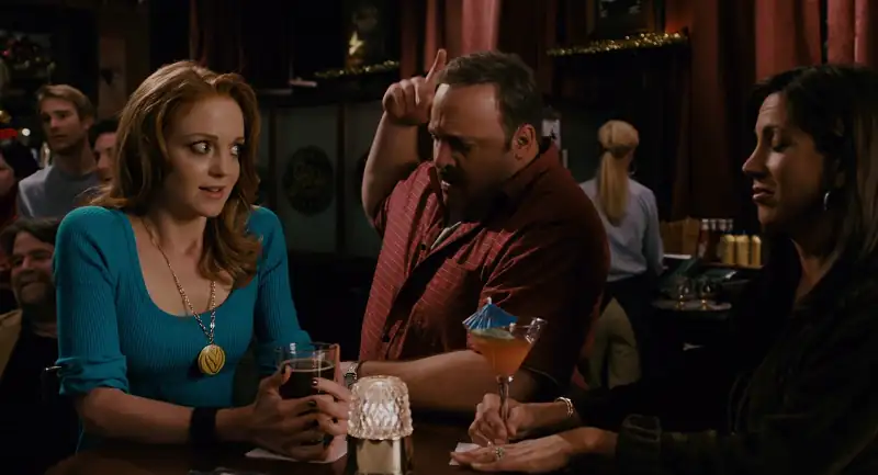 Paul Blart: Mall Cop Screenshot 1