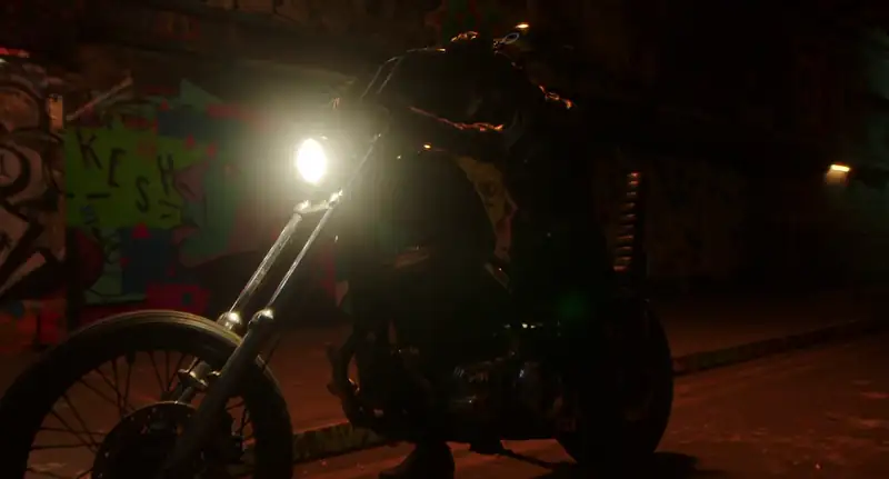 Knuckledust Screenshot 1