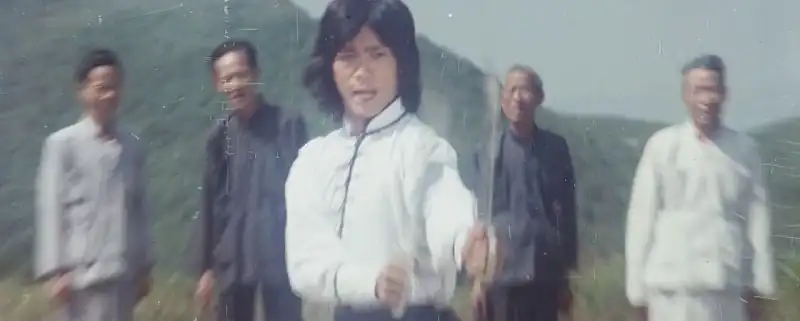 Jackie Chan And The 36 Crazy Fists Screenshot 4
