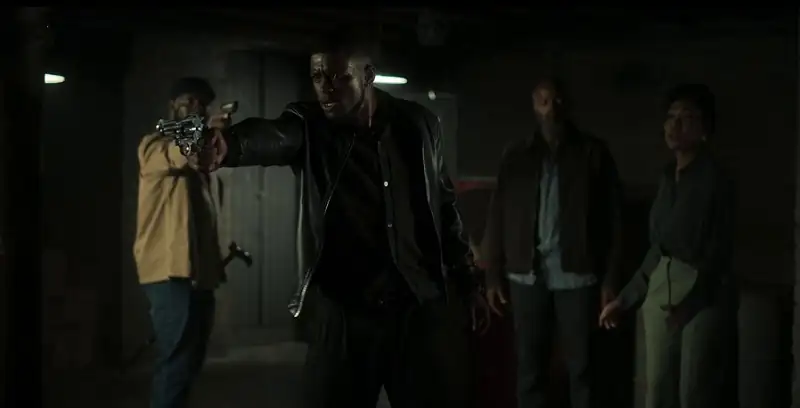 Fatal Seduction Screenshot 6