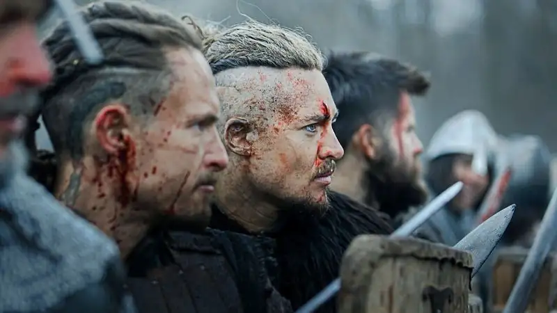 The Last Kingdom: Seven Kings Must Die Screenshot 3 The Last Kingdom: Seven Kings Must Die Screenshot 3