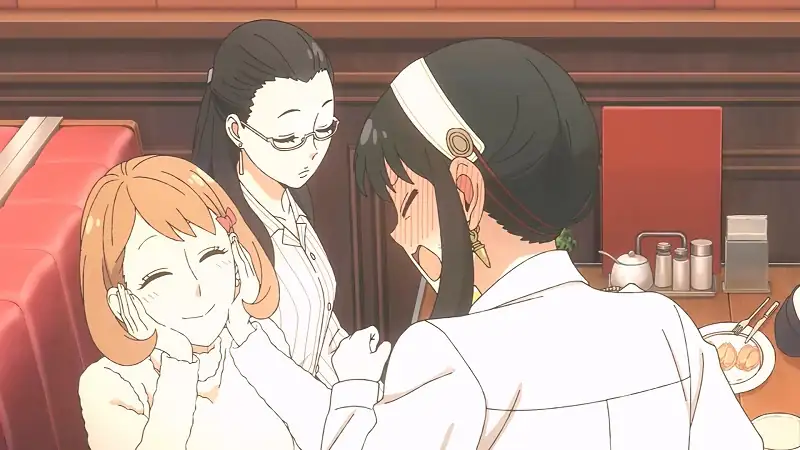 Spy x Family Screenshot 3