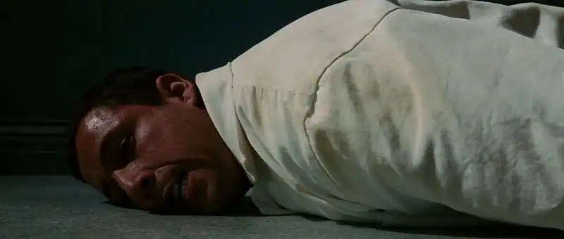 The Longest Yard Screenshot 3