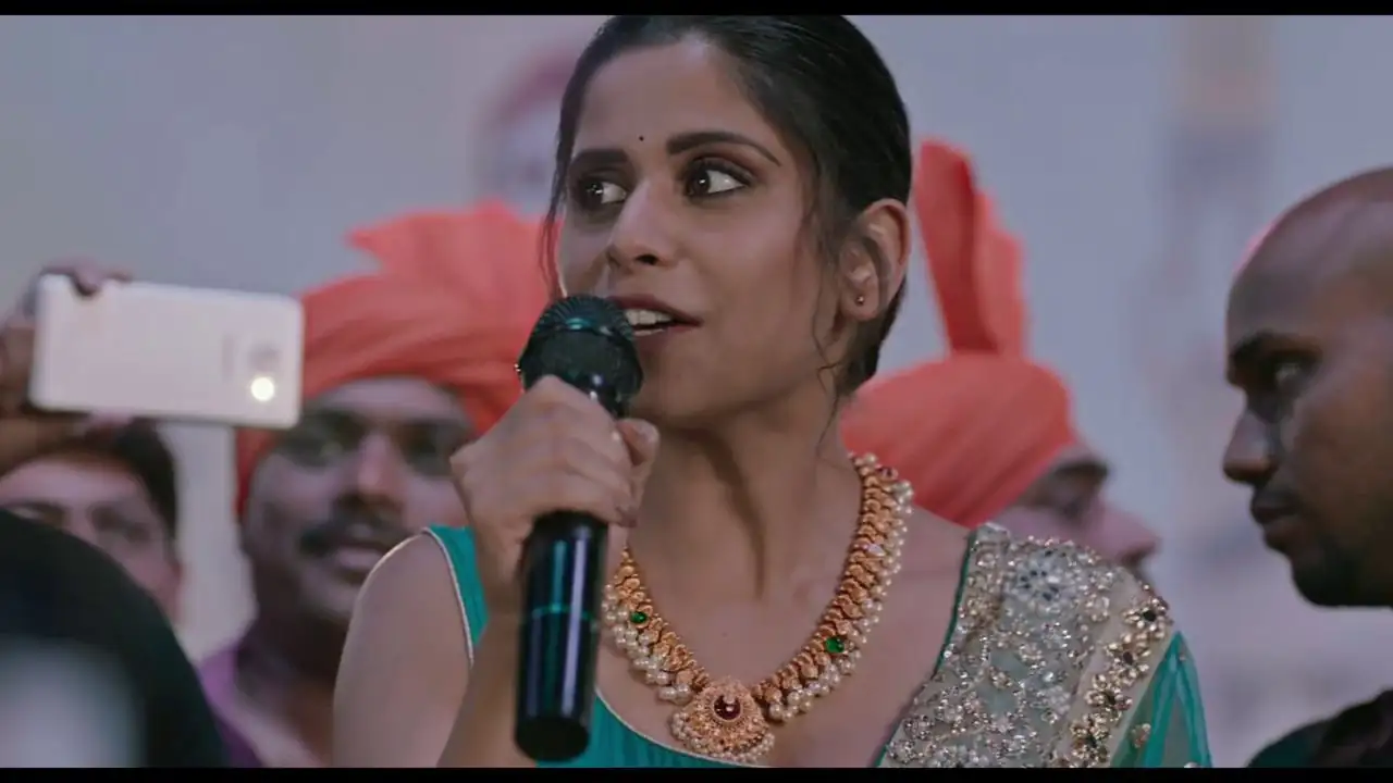 Date With Saie Screenshot 1 Date With Saie Screenshot 1