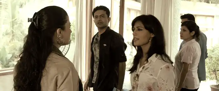 Inkaar Screenshot 2 Inkaar Screenshot 2