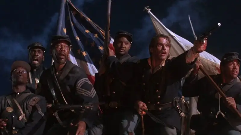 Glory Screenshot 1