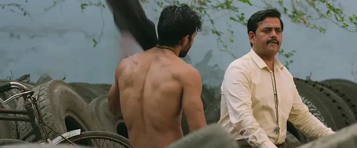 Mukkabaaz Screenshot 4