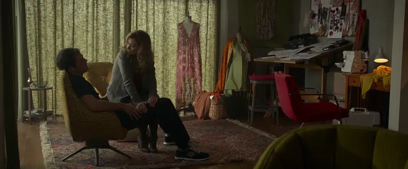 Frank & Lola Screenshot 2