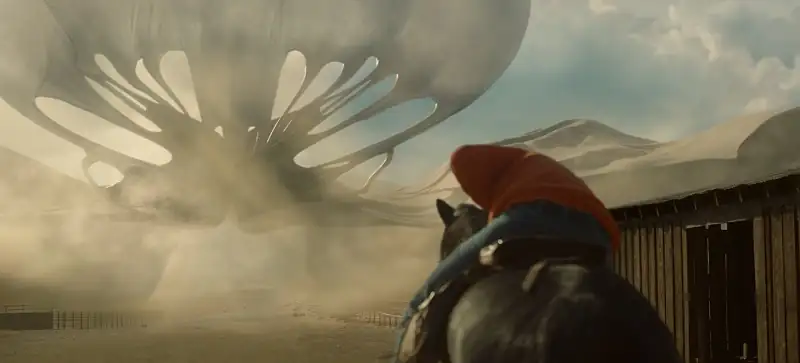Nope Screenshot 5