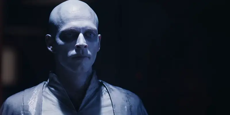 His Dark Materials Screenshot 8