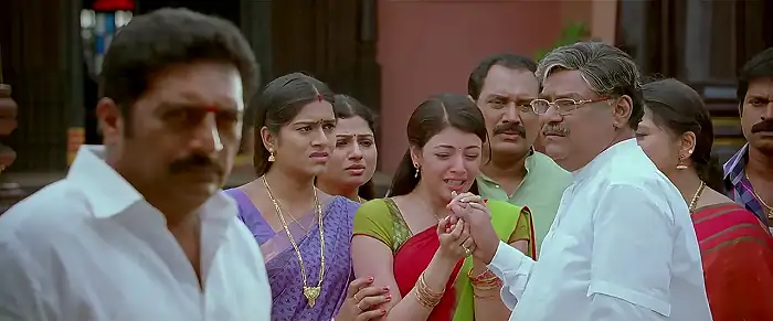 The Super Khiladi – Brindavanam Screenshot 3