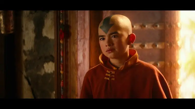 Avatar: The Last Airbender Screenshot 5