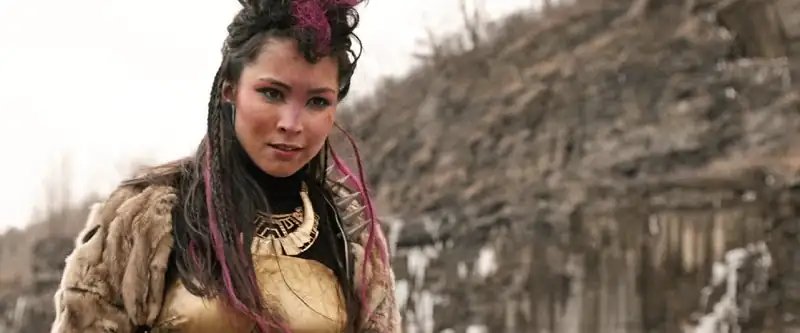 Turbo Kid Screenshot 4