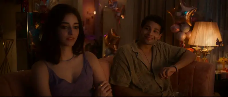 Kho Gaye Hum Kahan Screenshot 2