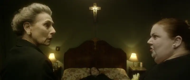 Asylum: Twisted Horror and Fantasy Tales Screenshot 3