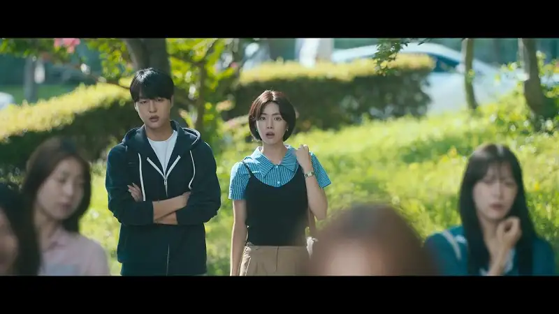 Doona! Screenshot 2
