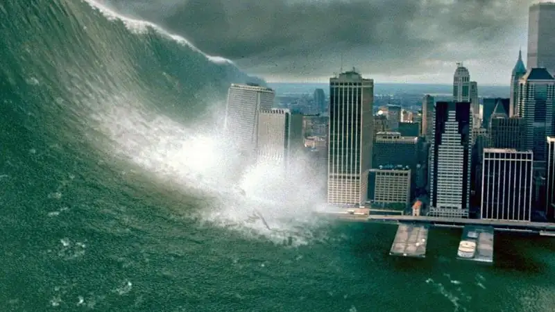 Deep Impact Screenshot 6