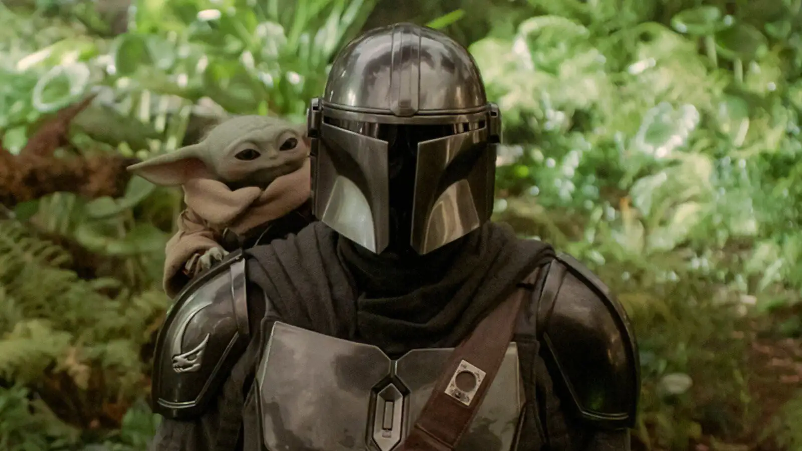 Star Wars: The Mandalorian and Grogu Screenshot 3 Star Wars: The Mandalorian and Grogu Screenshot 3