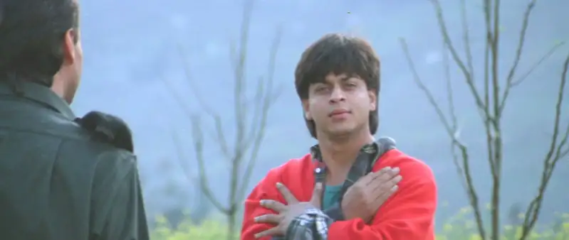 Trimurti Screenshot 2