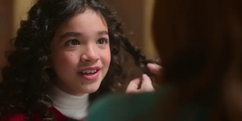 Falling for Christmas Screenshot 3 Falling for Christmas Screenshot 3
