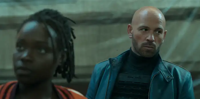 Restless Screenshot 1