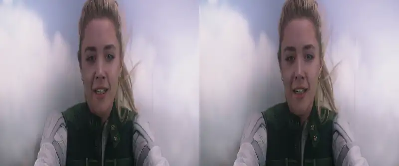 Black Widow 3D Screenshot 5 Black Widow 3D Screenshot 5