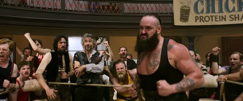 Holmes & Watson Screenshot 3
